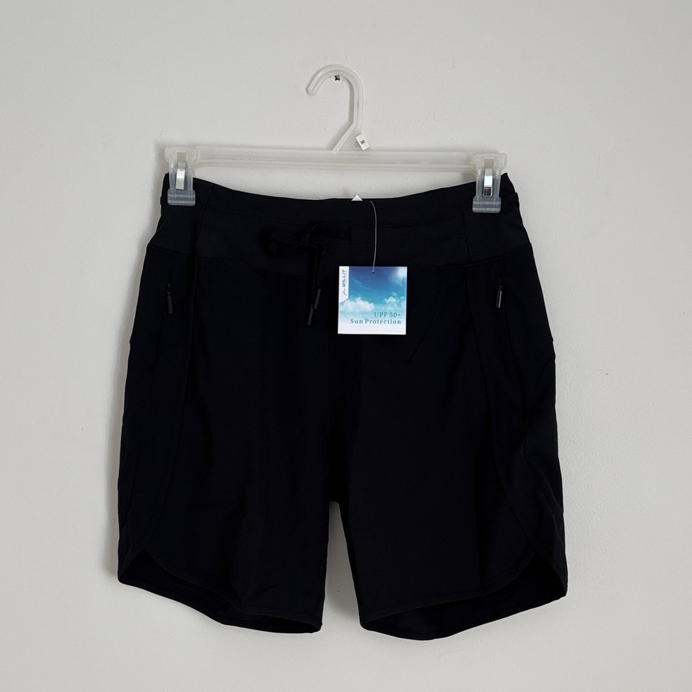 WILLIT women’s shorts (NWT)